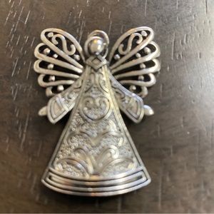 Angel Pendant